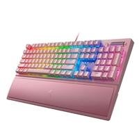 Teclado Mecânico Gamer Razer BlackWidowV3 | KaBuM!