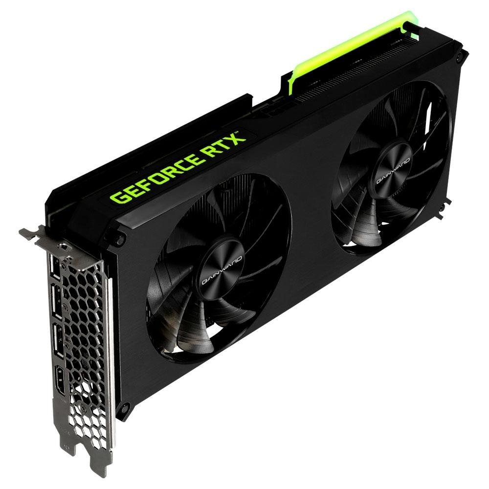 Vga Gainward Nv Gf Rtx3060 12Gb Ghost Gd6 192Bits - STI