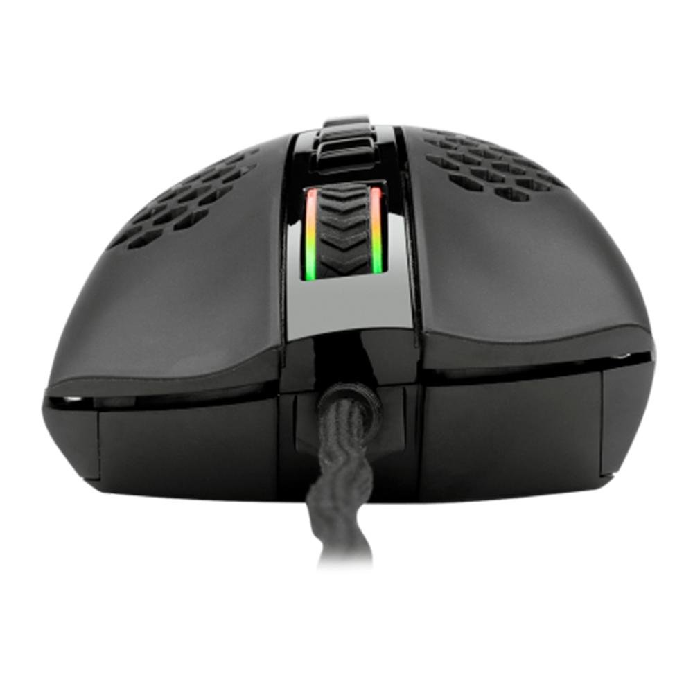 Mouse Gamer ( Balão.info) Storm Elite, RGB, 8 Botões, ( Balão.info) DPI - M988-RGB - foto 6
