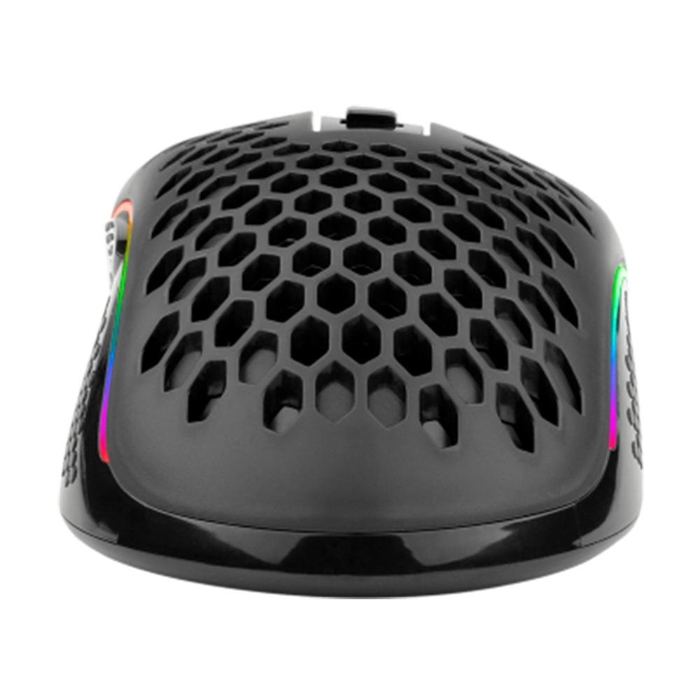 Mouse Gamer ( Balão.info) Storm Elite, RGB, 8 Botões, ( Balão.info) DPI - M988-RGB - foto 7