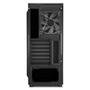 Gabinete Gamer Sharkoon SK3 RGB, Mid Tower, 2x Cooler Fan (1x Frontal, 1x Traseira), Lateral em Vidro Temperado - SK3RGB
