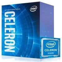 Processador Intel Celeron G5905, Cache 4MB, 3.50 GHz, LGA 1200 - BX80701G5905 Possui Vídeo Integrado 