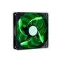 CoolerMaster Cooler FAN para Gabinete R4 Sickleflow 120 Verde
