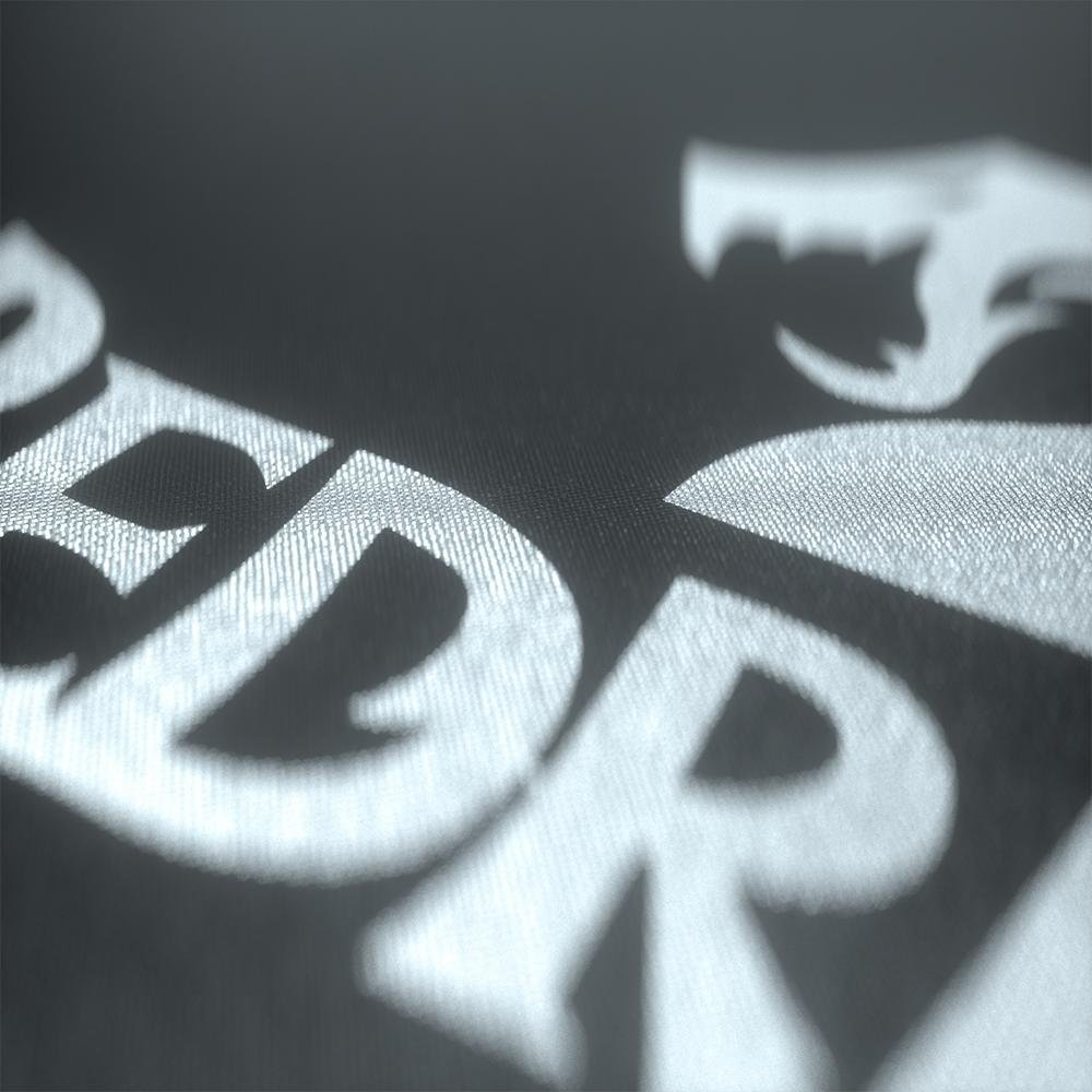 Mousepad Gamer Redragon Flick, Grande (400x450mm), Speed - P031 - view 5