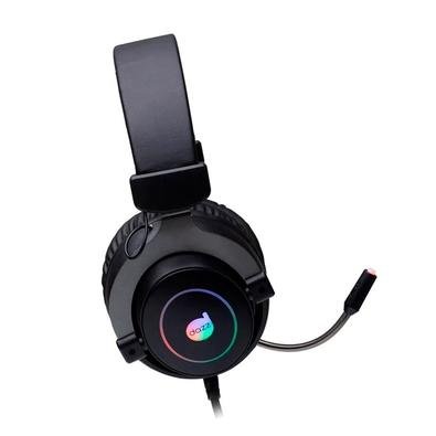 Headset para xbox 360 - Headset Gamer Dazz - Padihey