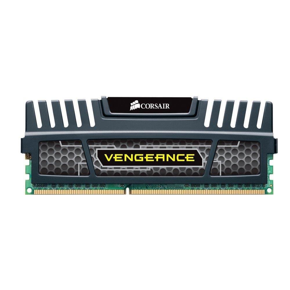 Memória Corsair Vengeance 4GB | KaBuM!