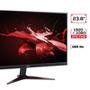 Monitor Gamer Acer Nitro 27' IPS, 165 Hz, Full HD, 1ms, FreeSync Premium, HDR 10, 98% sRGB, HDMI/DisplayPort, VESA, Som Integrado -  VG270 S
