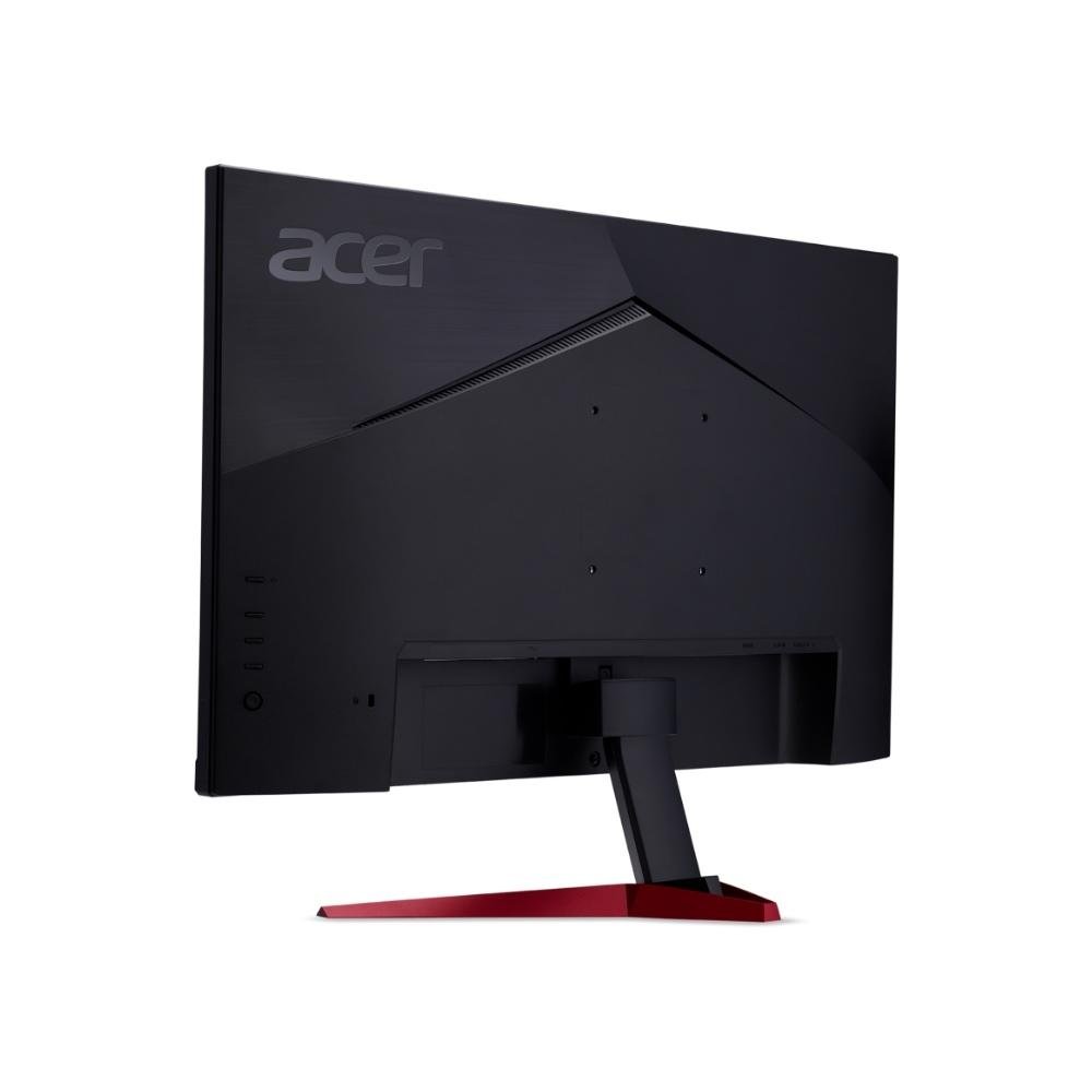 Monitor Gamer Acer Nitro 27' IPS, 165 Hz, Full HD, 1ms, FreeSync Premium, HDR 10, 98% sRGB, HDMI/DisplayPort, VESA, Som Integrado - VG270 S Monitor Gamer Acer Nitro 27' IPS, 165 Hz, Full HD, 1ms, FreeSync Premium, HDR 10, 98% sRGB, HDMI/DisplayPort, VESA, Som Integrado - VG270 S