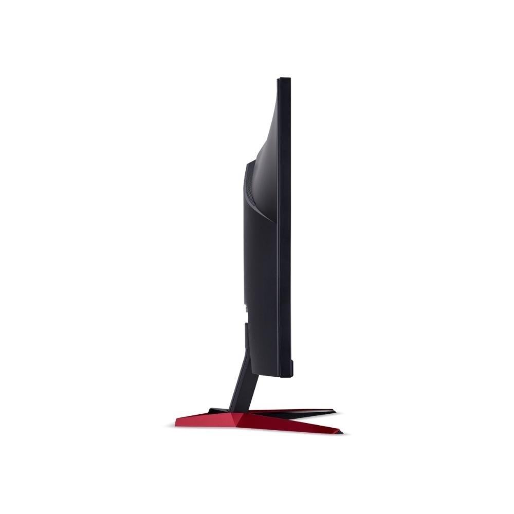 Monitor Gamer Acer Nitro 27' IPS, 165 Hz, Full HD, 1ms, FreeSync Premium, HDR 10, 98% sRGB, HDMI/DisplayPort, VESA, Som Integrado - VG270 S Monitor Gamer Acer Nitro 27' IPS, 165 Hz, Full HD, 1ms, FreeSync Premium, HDR 10, 98% sRGB, HDMI/DisplayPort, VESA, Som Integrado - VG270 S