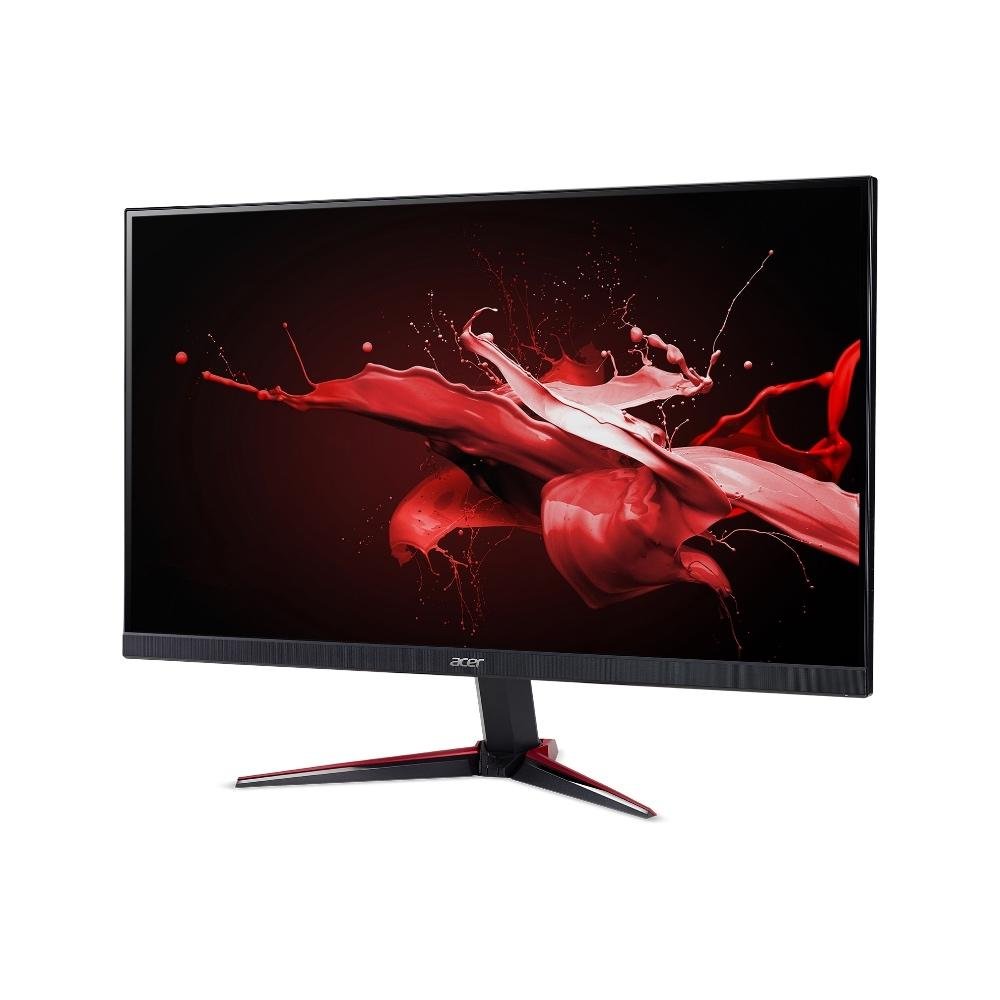 Monitor Gamer Acer Nitro 27' Full HD 165Hz |KaBuM!