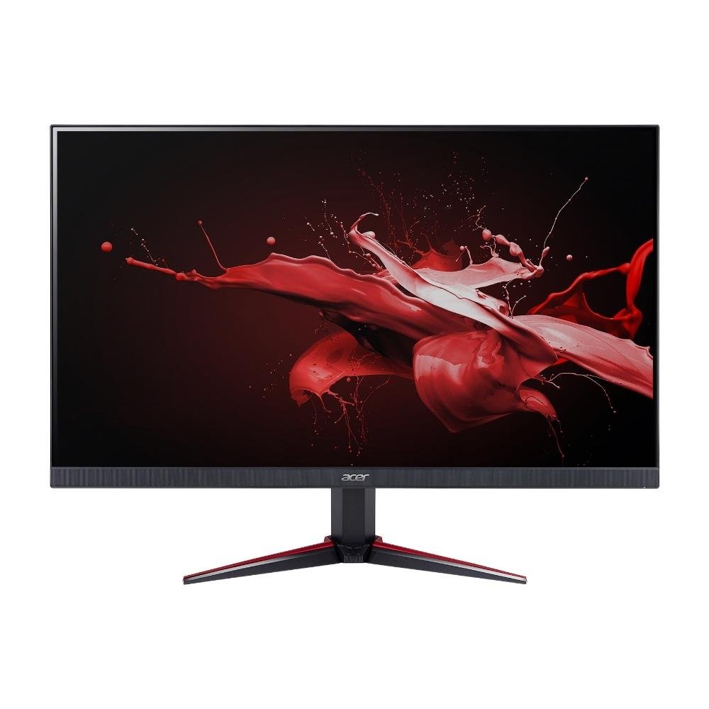 Monitor Gamer Acer Nitro 27' Full HD 165Hz |KaBuM!