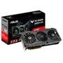 Placa de Vídeo RX 6900 XT ASUS TUF GAMING Radeon, 16GB GDDR6, 16 Gbps - TUF-RX6900XT-O16G-GAMING