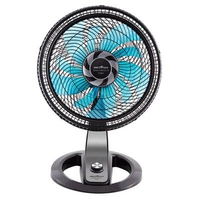 Ventilador Britânia BVT495PA VENTUS 10 TURBO 110V - 33011157