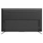 Smart TV TCL 55 Polegadas QLED 4K UHD, Wi-Fi, Bluetooth, 3x HDMI, 2x USB, Google Assistant, Android TV, Dolby Vision, Sem Bordas - 55C715