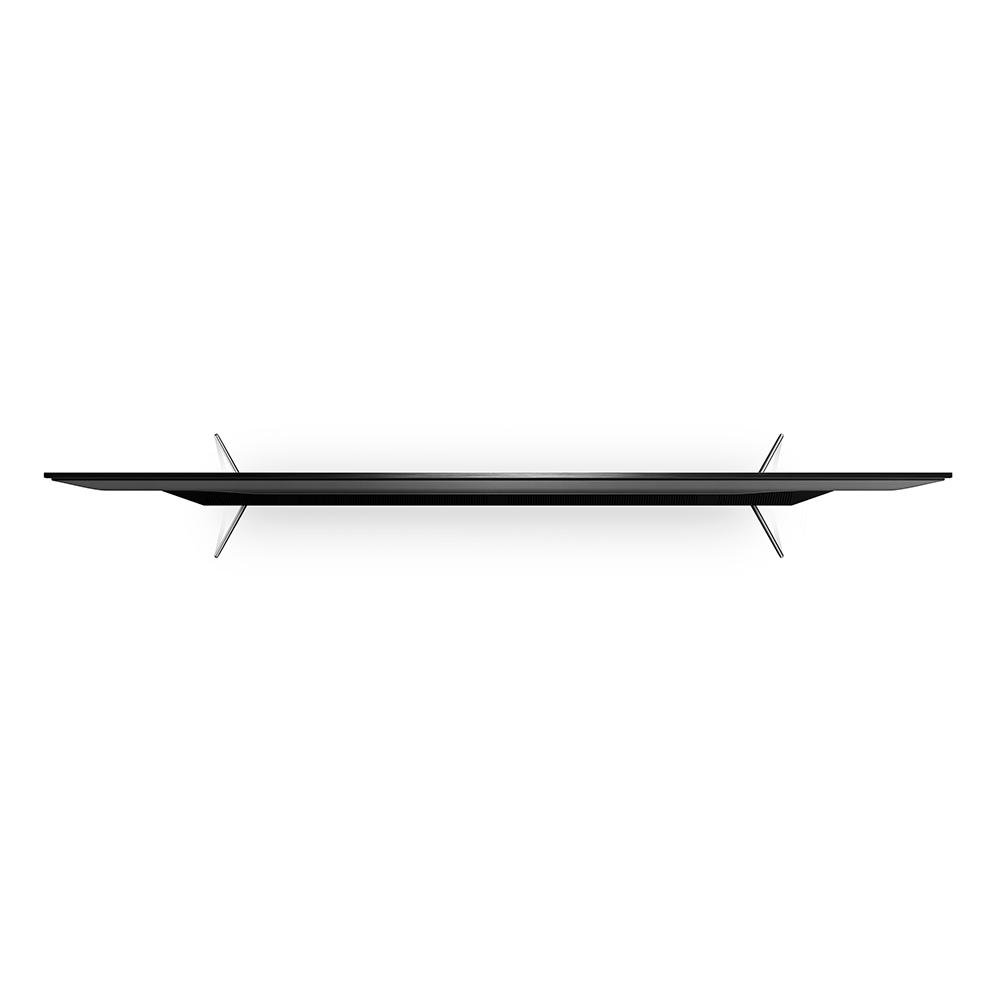 Smart TV TCL 55 Polegadas QLED 4K UHD, Wi-Fi, Bluetooth, 3x HDMI, 2x USB, Google Assistant, Android TV, Dolby Vision, Sem Bordas - 55C715 Smart TV TCL 55 Polegadas QLED 4K UHD, Wi-Fi, Bluetooth, 3x HDMI, 2x USB, Google Assistant, Android TV, Dolby Vision, Sem Bordas - 55C715