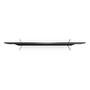 Smart TV TCL 55 Polegadas QLED 4K UHD, Wi-Fi, Bluetooth, 3x HDMI, 2x USB, Google Assistant, Android TV, Dolby Vision, Sem Bordas - 55C715