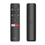 Smart TV TCL 55" P715 LED 4K UHD, WiFi, Bluetooth, 3x HDMI, 2x  USB, HDR, Google Assistant, Android TV, Borda Ultrafina - 55P715