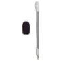 Headset Gamer JBL Quantum 100, Drivers 40mm, Branco - 28913225