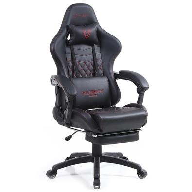 Cadeira Gamer Husky Gaming Tempest 700 Conheça a cadeira Husky Gaming Tempest 700! Tenha horas incríveis desfrutando seu gameplay de maneira confortáv