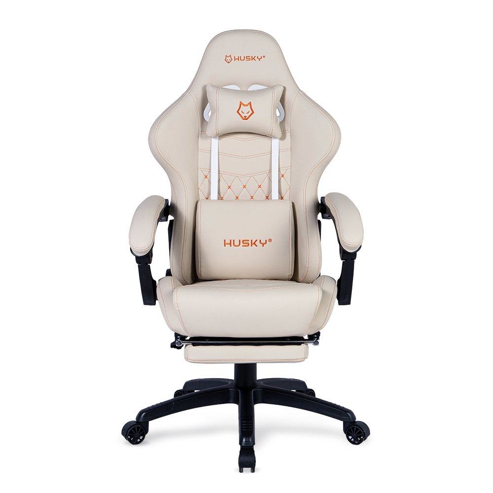 Cadeira Husky Tempest 700 Branca