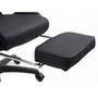 Cadeira Gamer Husky Gaming Tempest 500, Preto, Com Almofadas, Descanso Para Pernas Retrátil, Reclinável - HGMA078