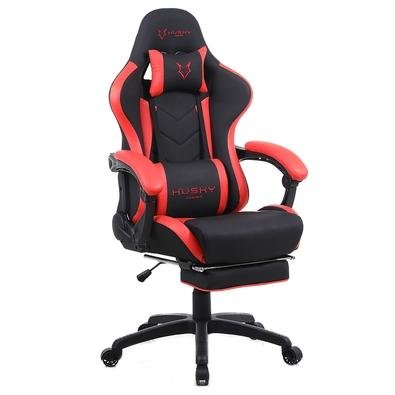 Cadeira Gamer Husky Gaming Tempest 500 Conheça a cadeira Husky Gaming Tempest 500! Perfeita para completar seu setup. Feito com espuma de altíssim