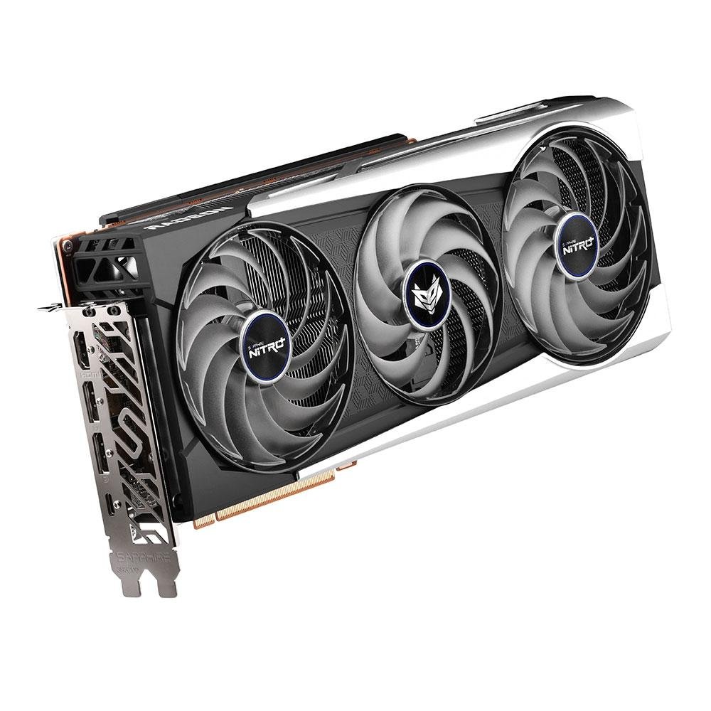 Sapphire製 RX 6800 XT NITRO+（16GB／動作品） placa-de-video-sapphire-nitro-