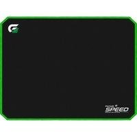 Mousepad Gamer Fortrek Speed Mpg M Dio X Mm Preto Verde