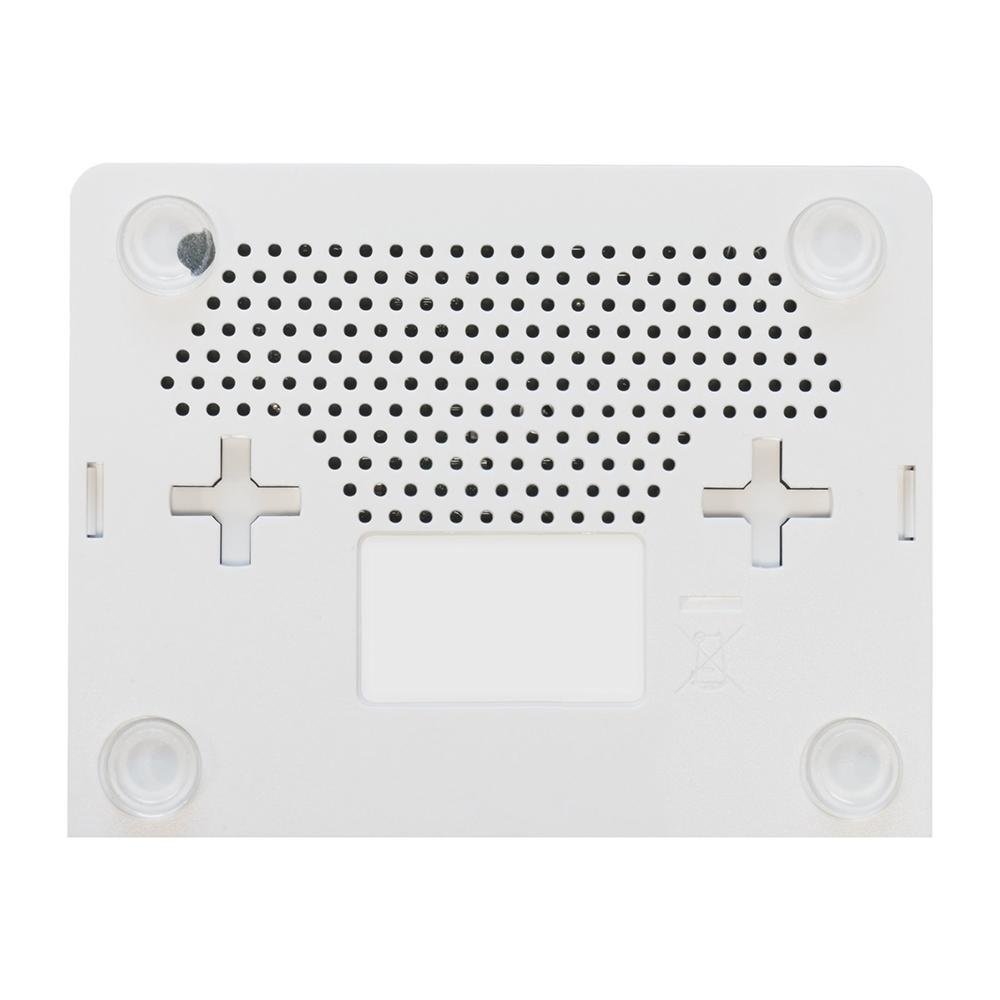 Roteador Routerboard Mikrotik RB750GR3 HEX, 5x Portas Ethernet - 12603 - view 3