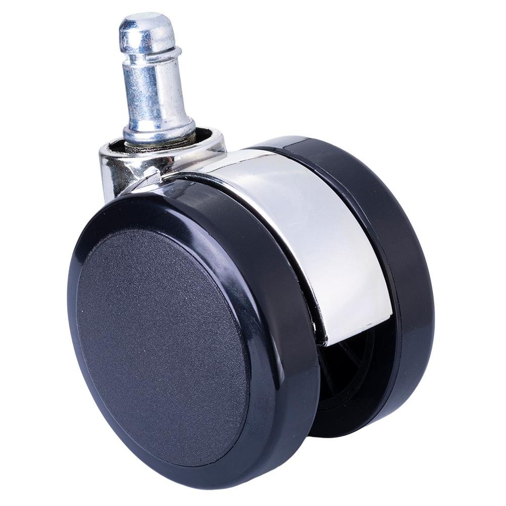 Imagem 8 de 8 do produto Cadeira Office Husky 700, Preto, Encosto de Cabeça 2D, Encosto de Braço 4D, Reclinável com Sistema Frog - HTCD011