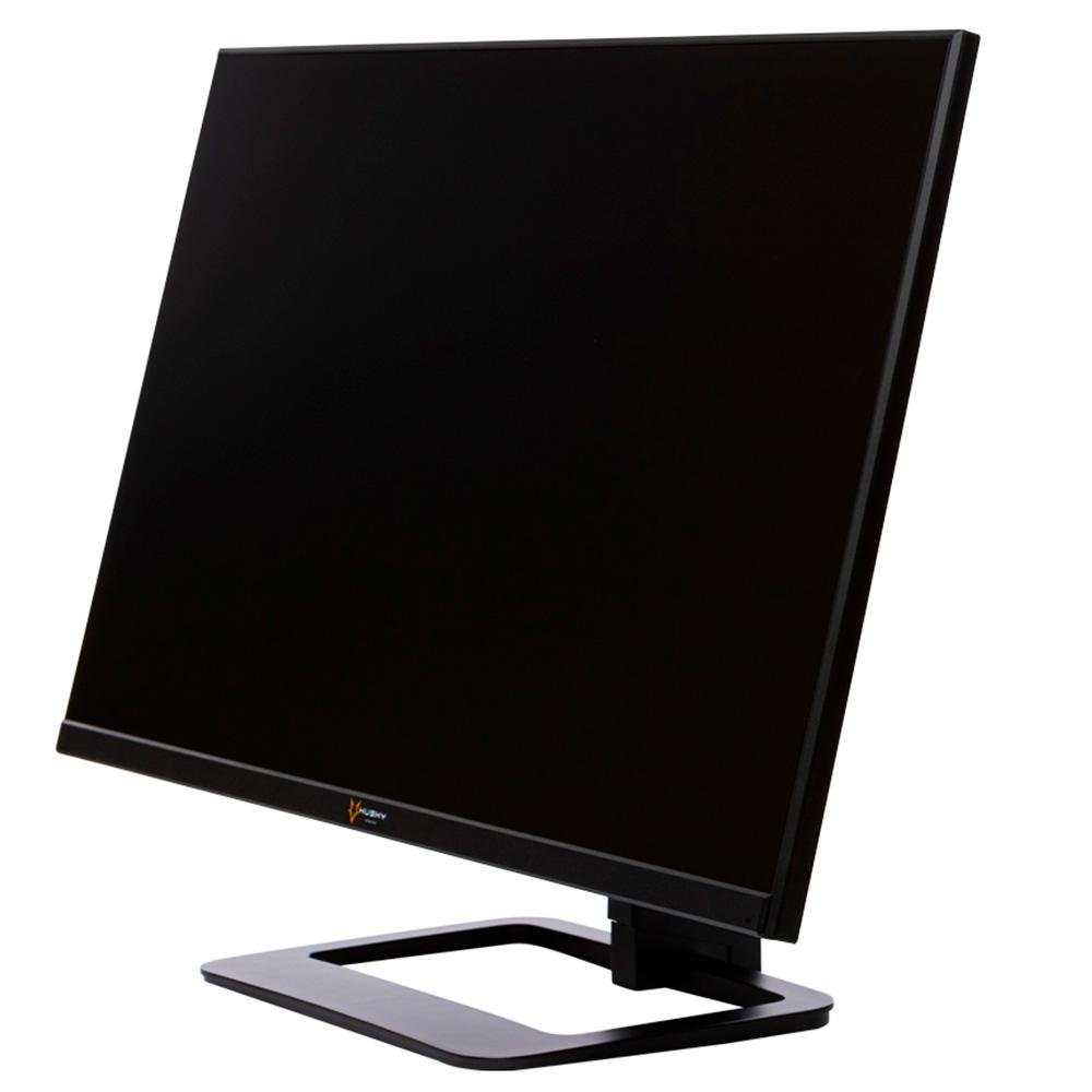 Monitor Gamer Husky Avalanche 27", Wide, 144Hz, Full HD, 1ms, IPS, DisplayPort e HDMI, Adaptive Sync, Som Integrado, Preto - HGMT004 Monitor Gamer Husky Avalanche 27", Wide, 144Hz, Full HD, 1ms, IPS, DisplayPort e HDMI, Adaptive Sync, Som Integrado, Preto - HGMT004