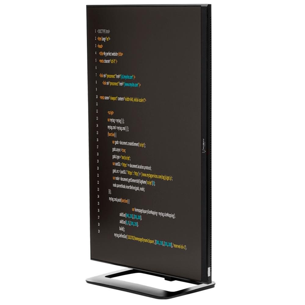 Monitor Gamer Husky Avalanche 27", Wide, 144Hz, Full HD, 1ms, IPS, DisplayPort e HDMI, Adaptive Sync, Som Integrado, Preto - HGMT004 Monitor Gamer Husky Avalanche 27", Wide, 144Hz, Full HD, 1ms, IPS, DisplayPort e HDMI, Adaptive Sync, Som Integrado, Preto - HGMT004