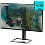 Monitor Gamer Husky Avalanche 27", Wide, 144Hz, Full HD, 1ms, IPS, DisplayPort e HDMI, Adaptive Sync, Som Integrado, Preto - HGMT004