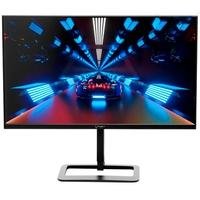 Monitor Gamer Husky Gaming Avalanche 27"  Experimente mais cores e vivacidade para seus jogos com o Monitor Gamer Husky Gaming Avalanche LED 27" Wides