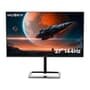 Monitor Gamer Husky Avalanche 27", Wide, 144Hz, Full HD, 1ms, IPS, DisplayPort e HDMI, Adaptive Sync, Som Integrado, Preto - HGMT004