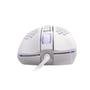 Mouse Gamer Redragon Storm Lunar White RGB, 12400DPI, 7 Botões, Branco - M808W-RGB