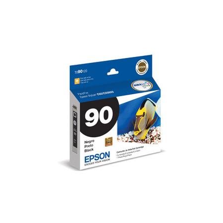 Epson Cartucho 90 Preto T090120