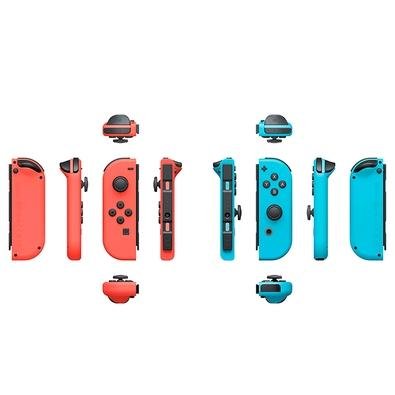 Nintendo Switch 32gb Neon