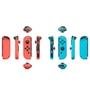 Nintendo Switch 32GB, 1x Joycon, Neon Azul/Vermelho - HAD S KABA2 BRA