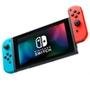 Nintendo Switch 32GB, 1x Joycon, Neon Azul/Vermelho - HAD S KABA2 BRA