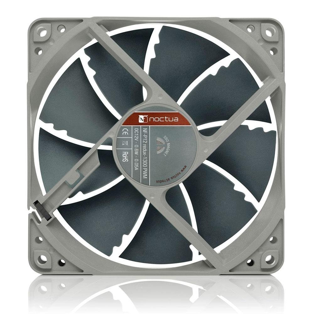 Cooler Fan Noctua 120mm KaBuM!