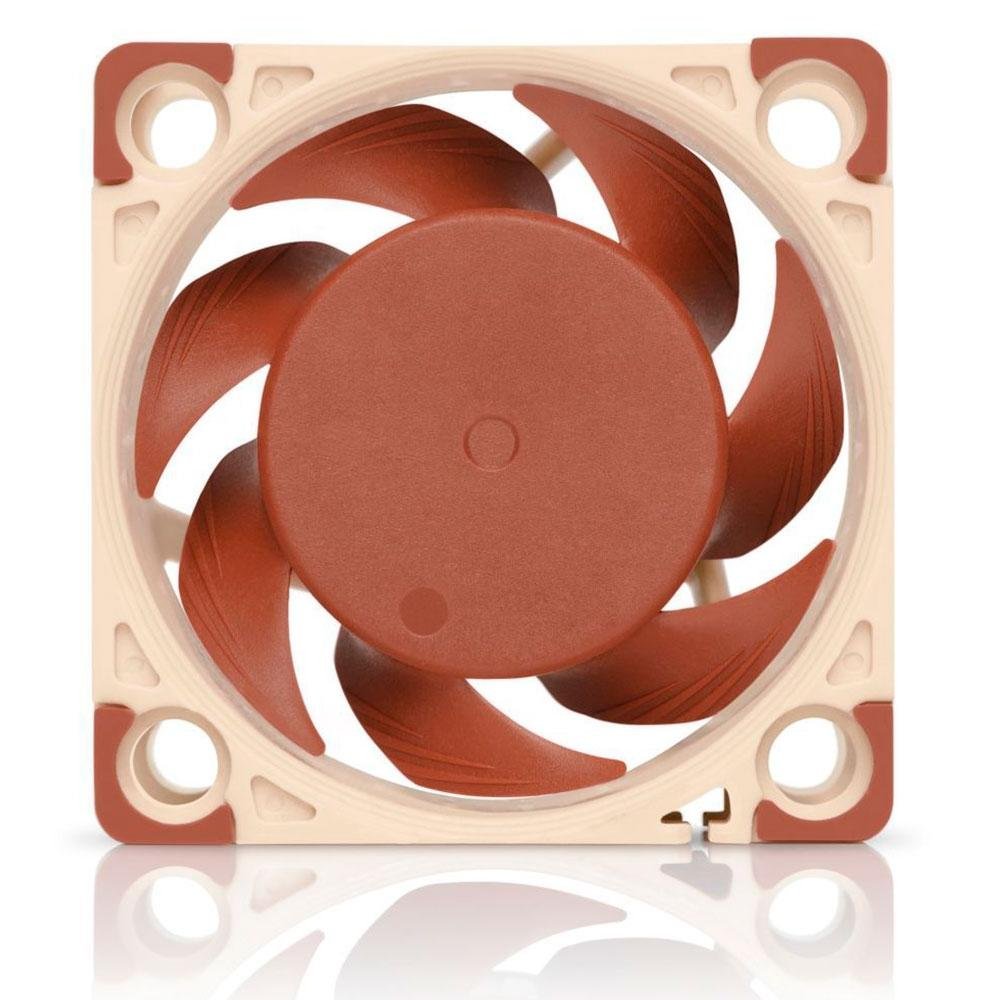 Ventoinha Noctua 40mm, Marrom - NF-A4x20 PWM