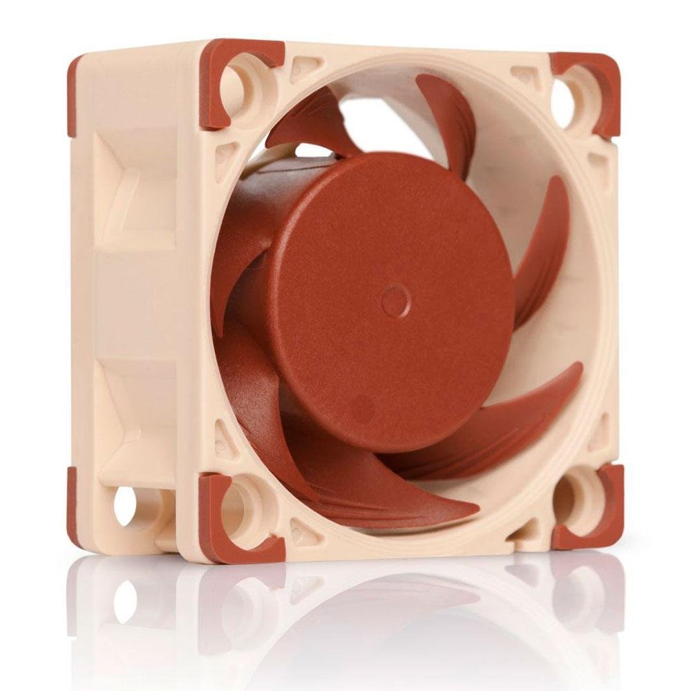 Ventoinha Noctua 40mm, Marrom - NF-A4x20 PWM