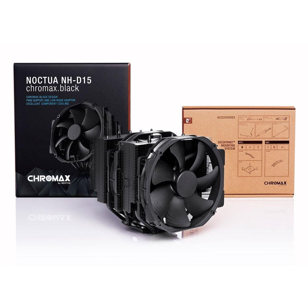 e-zoa.com｜[Noctua (ノクチュア)] デュアルタワーCPUクーラー