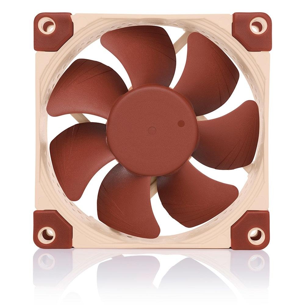 Conheça o cooler FAN Noctua NF-A8 | KaBuM!