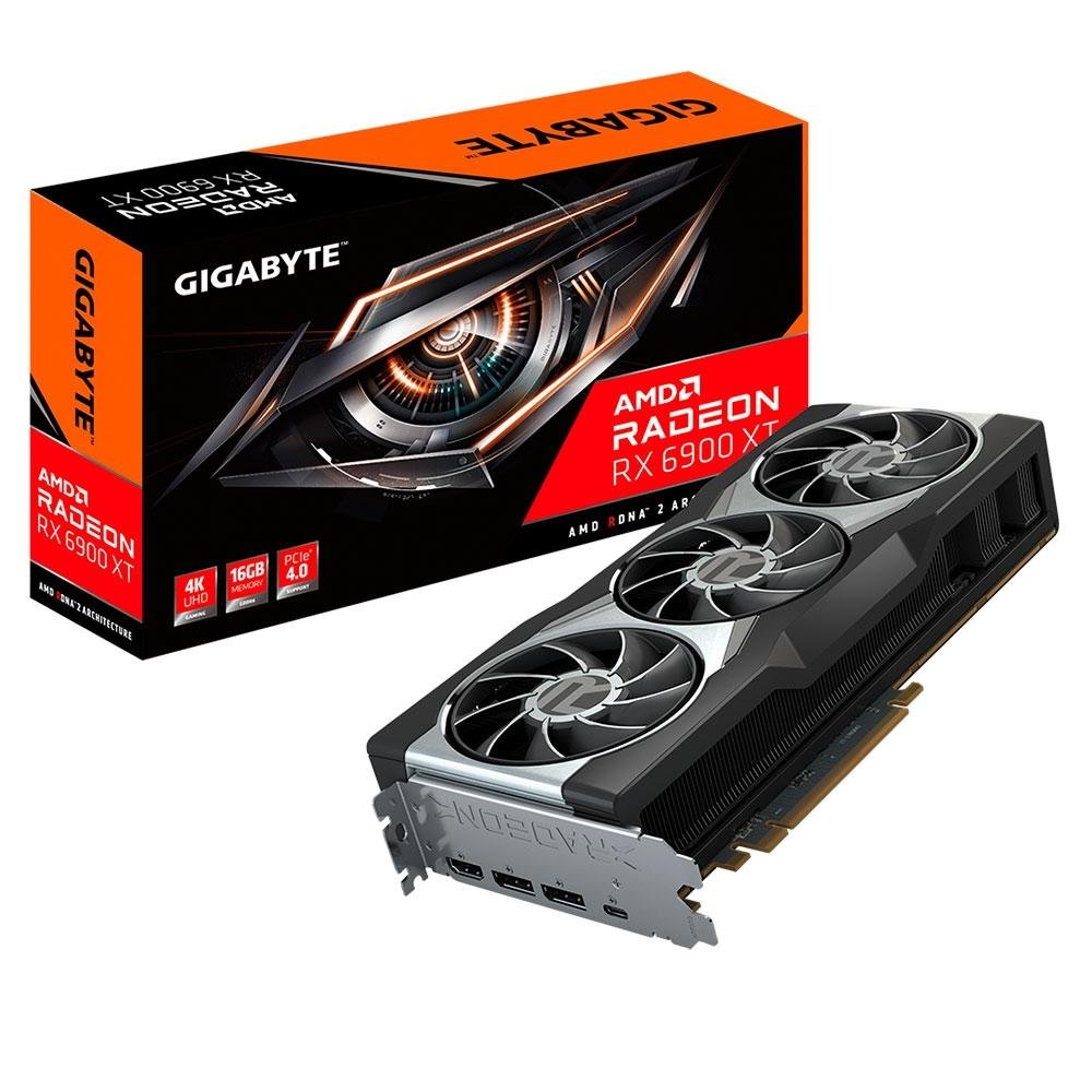 Xt Gaming 6900 Xt Spec Buy Sapphire Nitro+ AMD Radeon RX 6900 XT