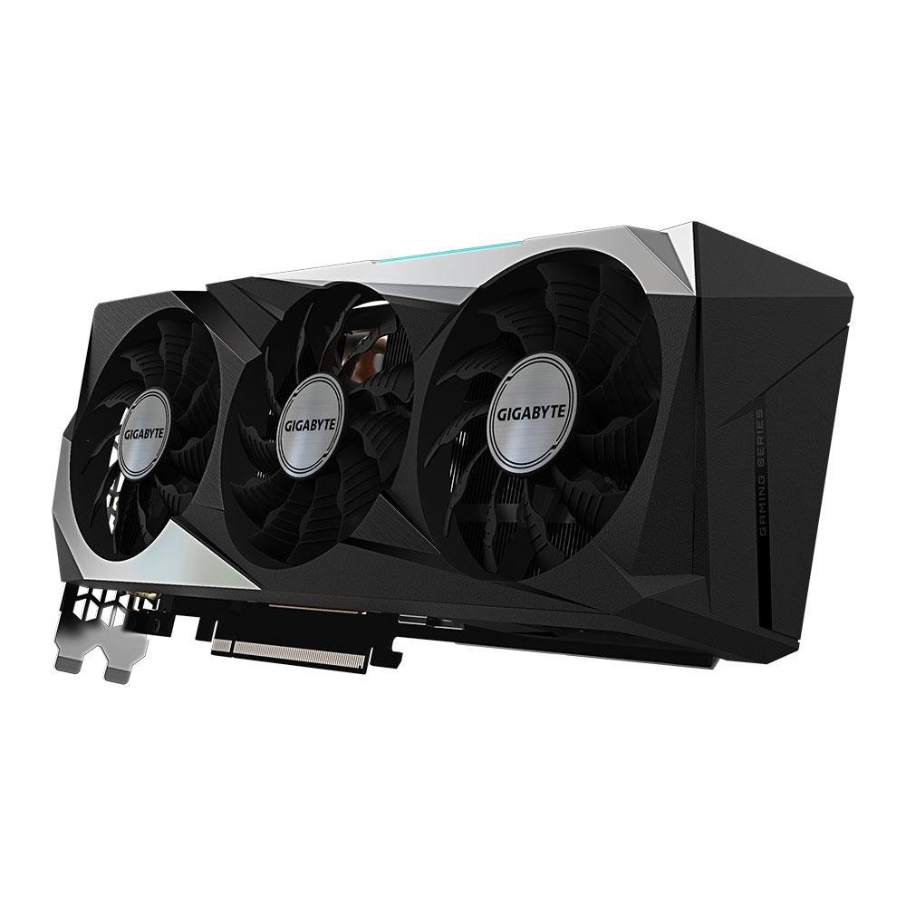 グラフィックボード・グラボ・ビデオカード GIGABYTE Radeon RX 6800 XT 16GB OC Placa de Vídeo Gigabyte Radeon RX 6800 XT | KaBuM!