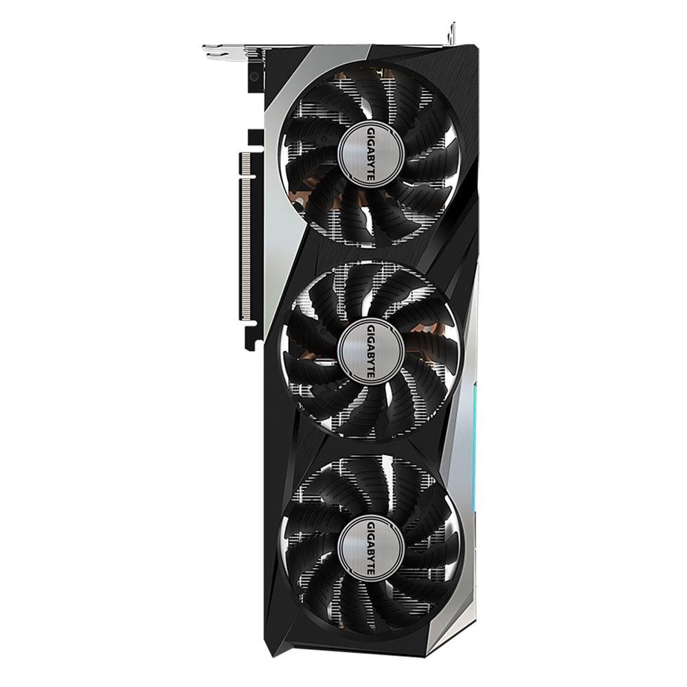 Placa de Vídeo Gigabyte Radeon RX 6800 XT | KaBuM! Placa de Vídeo Gigabyte Radeon RX 6800 XT | KaBuM!