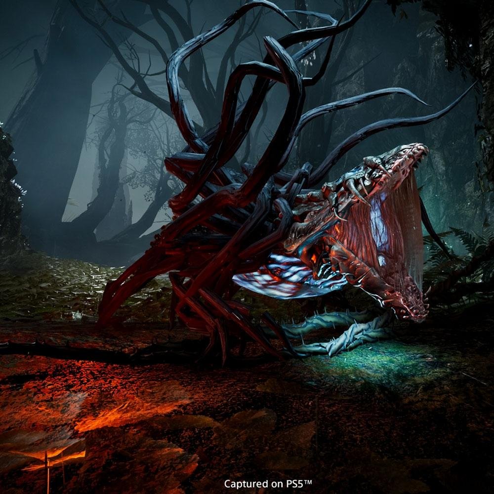 Imagem 4 de 7 do produto Jogo Returnal PS5