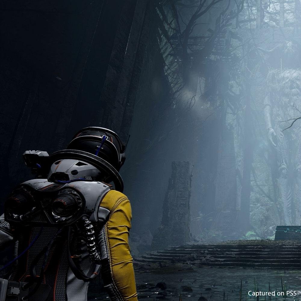 Imagem 5 de 7 do produto Jogo Returnal PS5